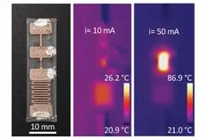 MIT、半導体を使わない3Dプリントによる電子機器の開発に成功