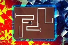 スマホの限界を突破する究極の冷却術。トランジスタを「ダイヤモンドに埋め込む」驚異の半導体技術