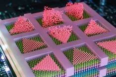 MIT、画期的な3D積層半導体チップの製造技術を開発 – AIハードウェアの革新へ