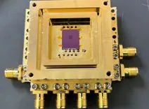 素粒子物理学の革新を加速する量子センサー技術：4D高精度検出に成功