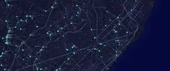 Meta、Microsoft、Amazonら、相互運用可能なオープン地図データを開発する「Overture Maps Foundation」を設立