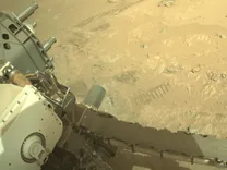 NASAの火星探査機、生成AI「Claude」による自律航行で400メートル走破に成功：計画時間を50％削減可能に