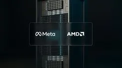 AMDとMeta、6GW規模のGPU導入に関する1000億ドル規模の複数年契約を締結：AIインフラ競争は覇権争いからエコシステム共創への新次元へ
