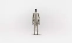 1X、家庭用ヒューマノイドロボット「NEO Gamma」を発表：柔らかい外観とAIで家庭に溶け込む