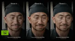 NVIDIA、DLSS 5に3モデルと物体別制御　生成AIをゲームの画づくりへ