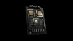 NVIDIA Blackwell GPU、MLPerfベンチマークで前世代比最大2.2倍の性能を実証