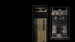 NVIDIA Rubin CPX: 100万トークン推論を再定義する異種混合GPU