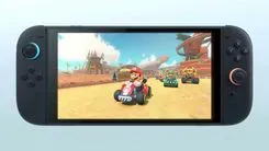 Nintendo Switch 2に「携帯モードブースト」機能が追加：ハードウェアの壁を越えるその威力とトレードオフとは