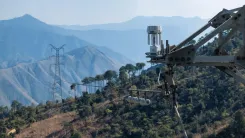 最大40kmの通信を中継。DJIがドローンの完全無人運用に向けた地上インフラ「O4 Ground Station」を発表