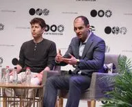 OpenAIのチーフ・サイエンティストIlya Sutskever氏が退社