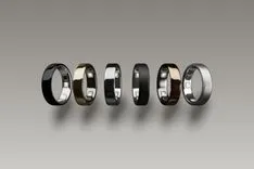 Oura Ring 5発表、Ouraが掲げる40%小型化の本命は「医療手前」の健康信号基盤化にある