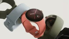Pixel Watch 5は20%高速化、健康機能は9月予定　Pixel Watch 4との違い