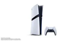 PlayStation 5 Pro：119,980円で11月7日発売、高フレームレートと高画質を両立