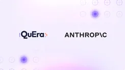 QuEra、Claudeで量子レーザー復旧を開発：通常コードで99.3%成功