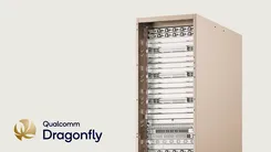 Qualcomm、Dragonflyでデータセンター本格参入：Meta向けCPUとAI300で2028年を狙う