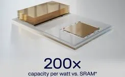 メモリの壁をDRAMの下から崩す：QualcommのHBCが133 TB/sを叩き出す仕組み
