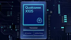 Qualcomm「Snapdragon X105 5G Modem」発表：エージェント型AIと衛星通信が統合する6Gへの布石