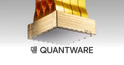 QuantWare、1億7,800万ドルを調達：「量子版TSMC」が10,000量子ビット時代の製造基盤を構築へ