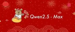Alibaba、DeepSeek-V3を凌駕という新型AI「Qwen2.5-Max」を発表