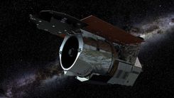 ローマン宇宙望遠鏡が打ち上げ成功、科学運用までの3カ月に残る関門