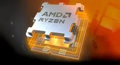 AMD、Zen 3+/2のリブランド品となる「AMD Ryzen 100/10」を発表