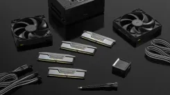 AMDはまだ追いつけない、Intel陣営で進む大容量DDR5の新しい低コスト化