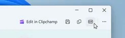 Windows 11、神アプデ。Snipping Toolが待望のGIF作成に対応