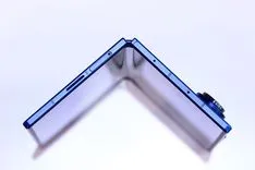 Galaxy Z Fold 7、前モデルの2倍という50万回の折り曲げ耐久性を実現