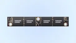 Samsung、「SOCAMM2」を発表：NVIDIA次世代AI基盤「Rubin」を支えるLPDDRメモリの新たな形