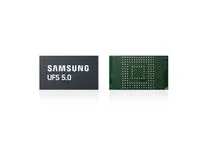SamsungのUFS 5.0、10.8GB/s読み出しでオンデバイスAI端末の基盤を更新へ