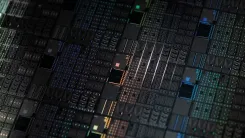 Diraqとimec、300mm工程で8量子ビットを制御、大規模化の課題は接続へ