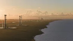 SpaceX、ルイジアナに1000億ドルのStarship宇宙港計画：10の発射台と2029年初飛行の条件