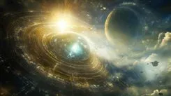 この広い宇宙には他の知的種族が存在する可能性は高い