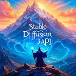 Stable Diffusion 3がAPI経由でのアクセス提供を開始
