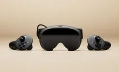 Valveが新型VRヘッドセット「Steam Frame」を発表：Arm搭載・x86互換、VRの常識を覆す新戦略
