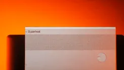 ビットコインを稼ぐ給湯器 Superheat「H1」がCES 2026に登場：マイニングの排熱を利用した湯沸かしで電気代80％削減を主張