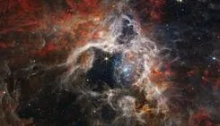 ヒッグス粒子が今頃には宇宙を終わらせていたかもしれない – 私たちがまだここにいる理由
