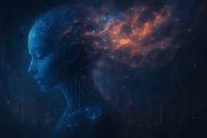 AIは「今」が分からない？人間と異なる時間認識が拓く未来とリスクとは