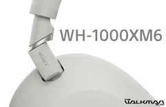 Sony「WH-1000XM6」の正式発表が近づき外観等のリークが続く