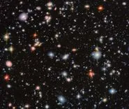 ジェイムズ・ウェッブがハッブルの伝説を更新。100時間観測で暴く宇宙最古の銀河の姿