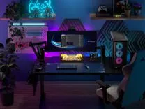 CORSAIR Xeneon Edge登場：PC内蔵も可能な異次元タッチディスプレイ、その全貌と海外先行レビュー詳解