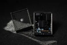 Cooler MasterとInfineonが提携拡大、高性能電源ユニットXシリーズを発表
