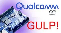 QualcommによるArduino買収前の利用規約変更に非難殺到：オープンソースの魂は売られたのか？
