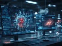 AIが暴く生命科学の「ゼロデイ脆弱性」：Microsoftが突き止めたバイオセキュリティの盲点