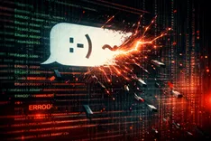 顔文字がAIを狂わせる：親しみやすさが招く「致命的な誤解」があなたのデータを破壊する可能性