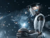 AIにとって最も効率の良い「学習法」をAI自身が発見：人間を超えるアルゴリズム「DiscoRL」がAIの自律進化を促す