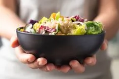 栄養価を高め、食事を楽しく健康的に保つ5つの方法