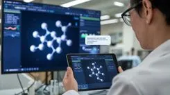 2024年のノーベル賞では物理学賞と化学賞の2つのカテゴリーでAIが中心的な役割を果たしたが、この傾向は今後も続くだろう