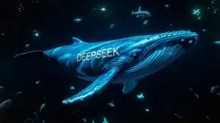DeepSeekが世界に衝撃を与えている。その理由とは