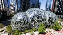 Amazon、AIと効率化の波で最大3万人の人員削減へ：史上最大規模、パンデミック後の組織再編が最終局面に